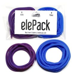 elePack cable protectors