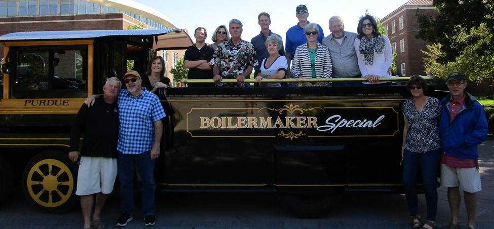 Sigs on Boilermaker Special