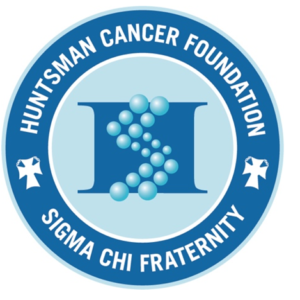 Huntsman Cancer logo