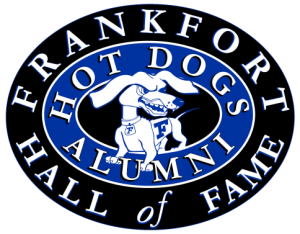 Frankfort High School Hall of Fame logo