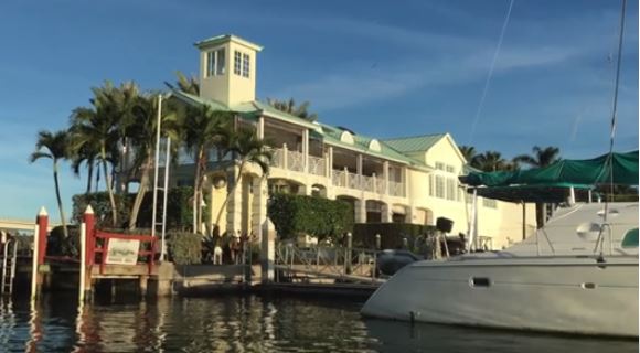 Marco Island Yacht club