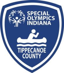 Tippecanoe Cty Special Olympics