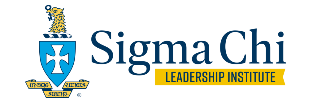 Sigma Chi Leadership Institute