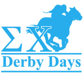 Sigma Chi Derby Days logo