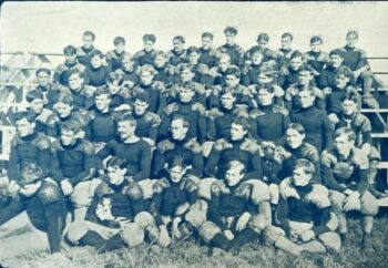 1903_Purdue_football_team