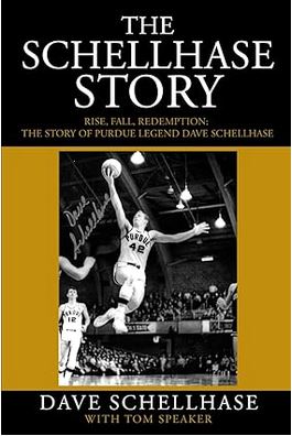 The Dave Schellhase Story