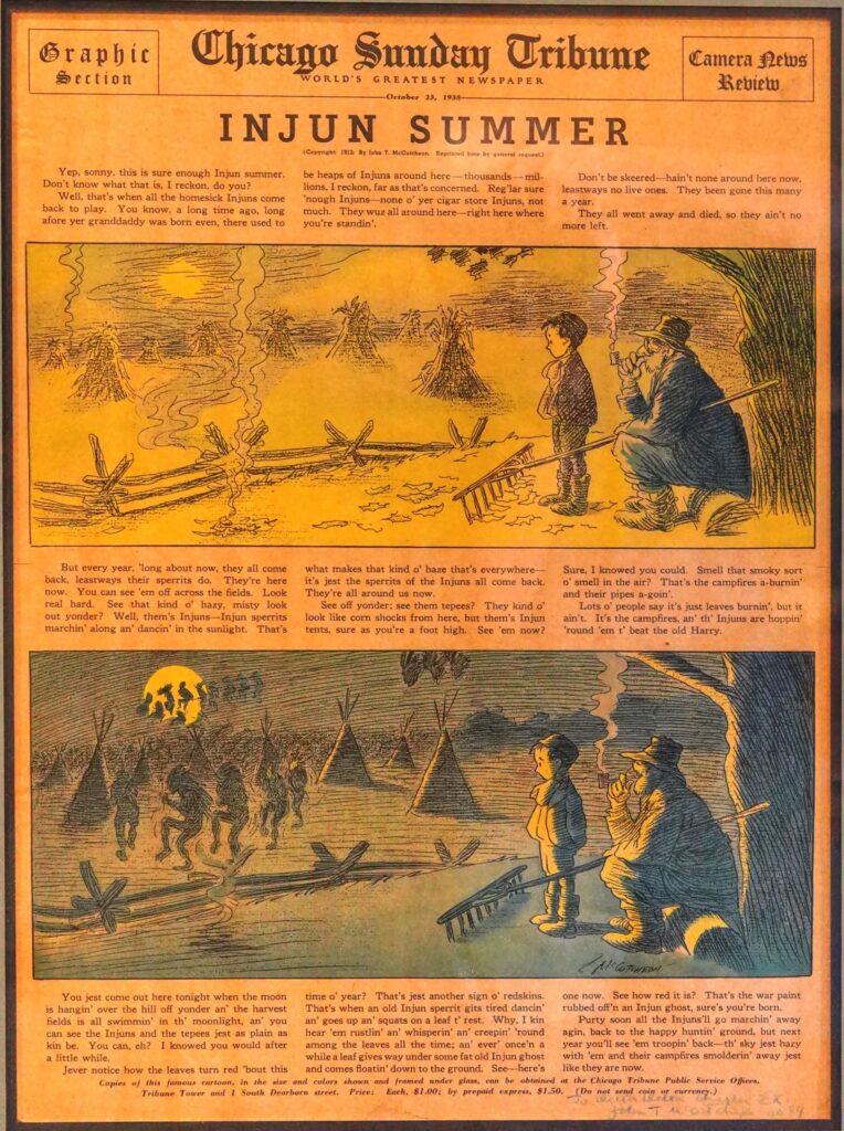 John T. McCutcheon’s Most Famous Drawing – The Delta Delta Chapter of ...