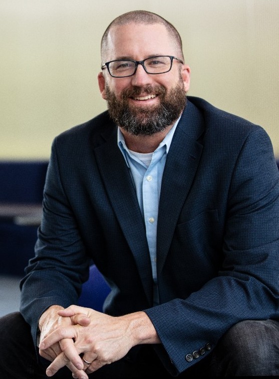Brian Wilson '98 Sigma Chi at Purdue