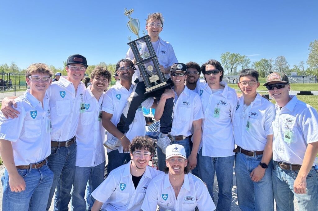 Purdue Sigma Chi Grand Prix 2026