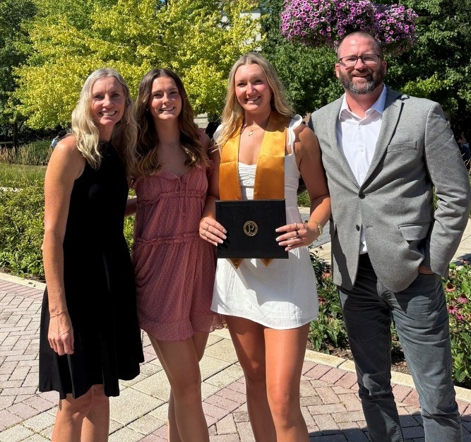 Brian Wilson family 2026