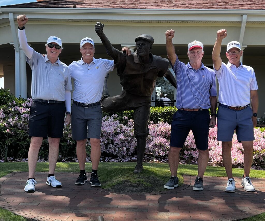 Sigs at Pinehurst