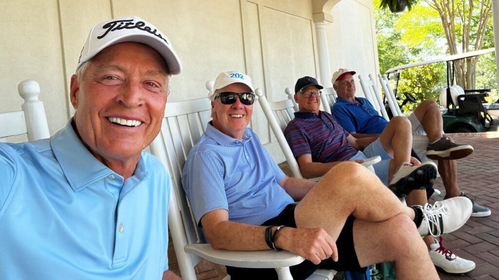 Sigs at Pinehurst Golf Club