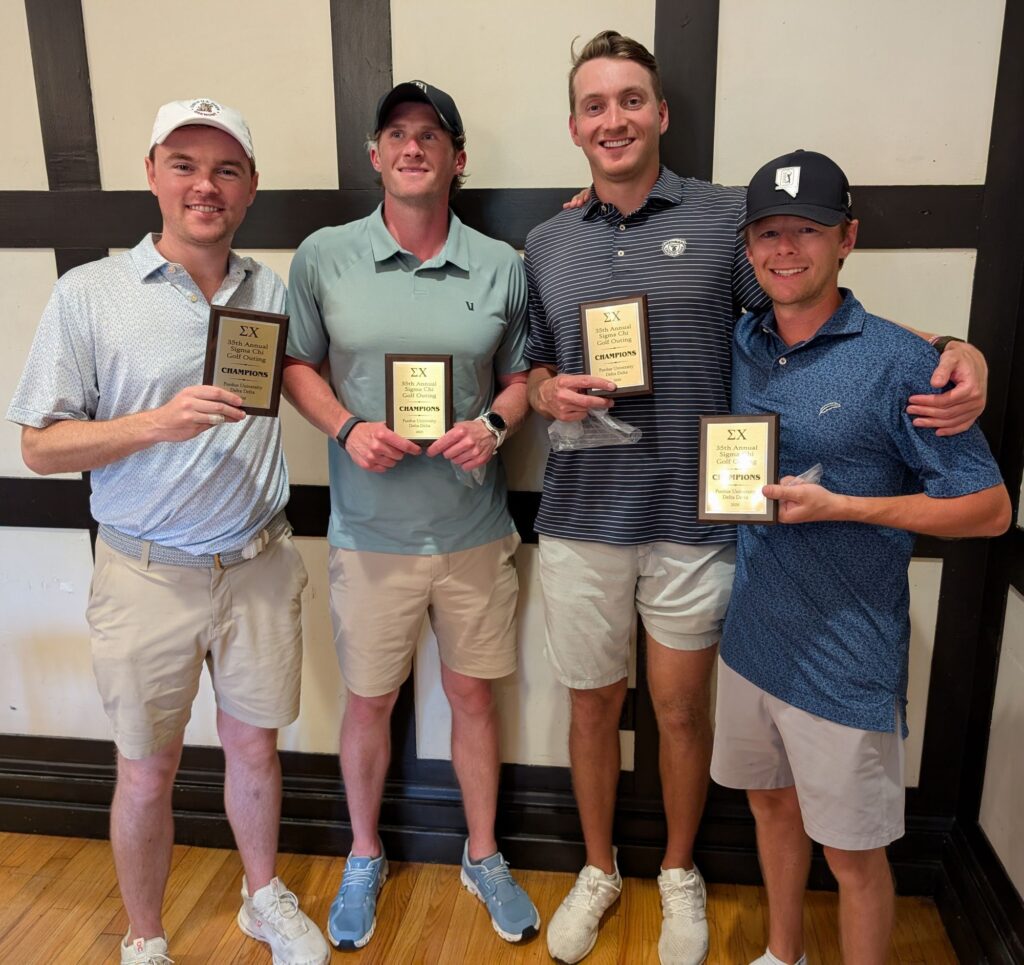 2026 golf outing winners 