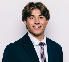 Mitchell Rittman '26