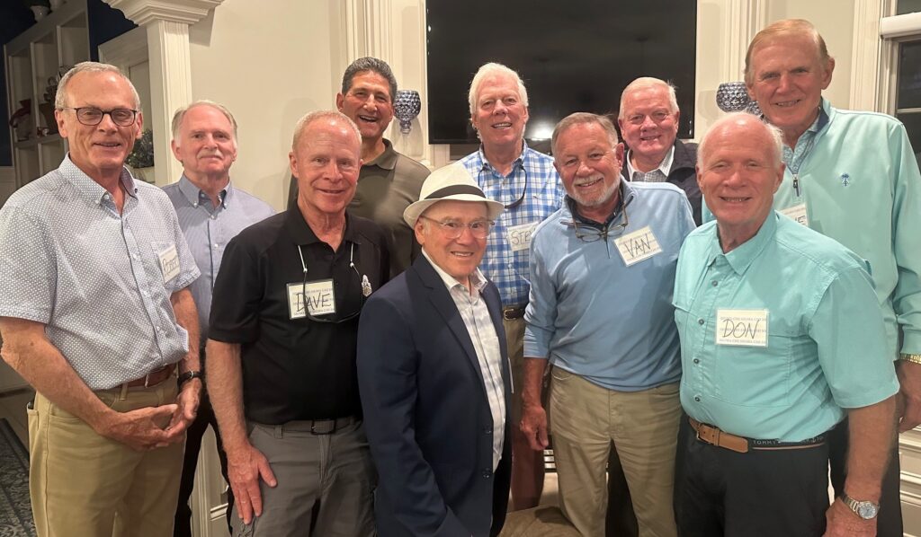 Class of '76 Purdue Sigma Chi